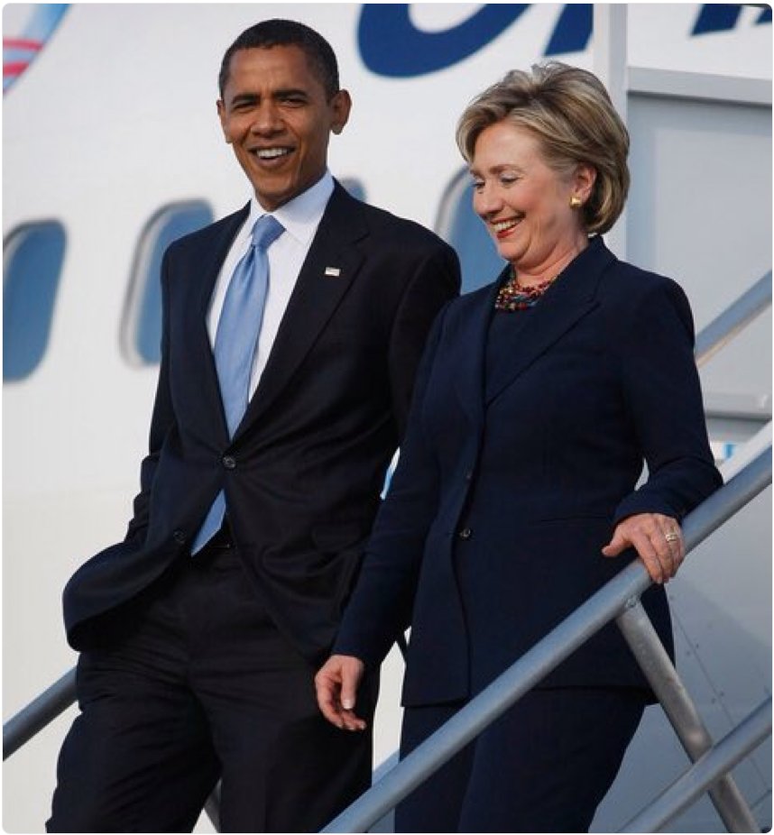 Lee_in_Iowa's tweet photo. #HillaryBecause she was a kick-ass Secretary of State. https://t.co/AOwLsdnD5x