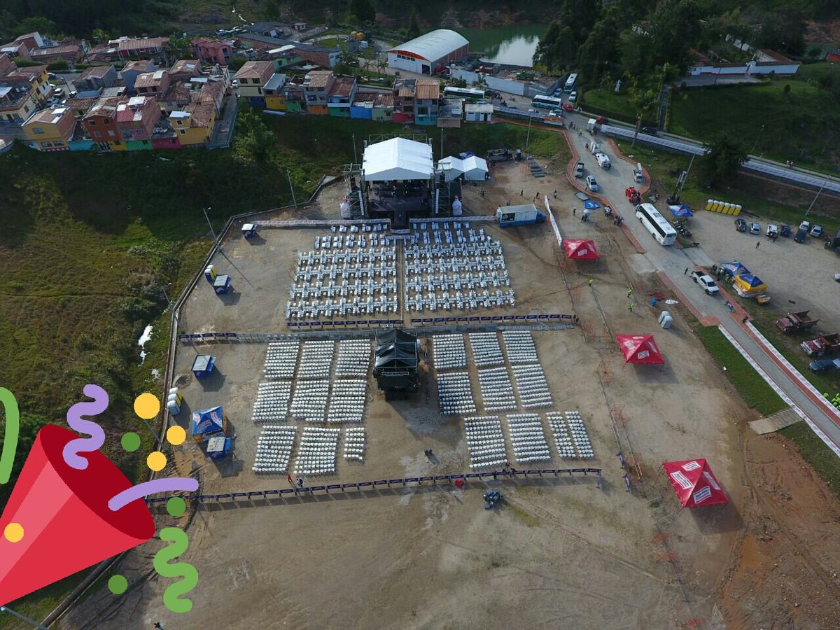 Guatape Antioquia tweet media