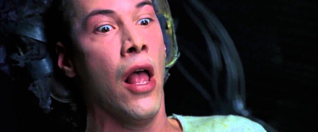 Olawale__O's tweet image. If only I could install knowledge in my brain as at when I need it! #neo #matrix #instantlearning