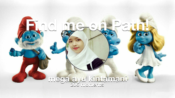 mega_kintamani's tweet photo. Find me on #Path now! Go to https://t.co/7sKZlz90iZ https://t.co/riSdr2xUgD