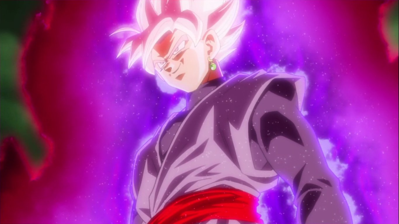 Dragon Ball Super
