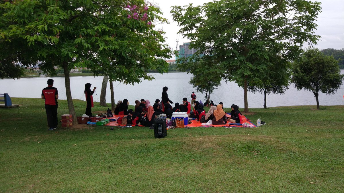 InspireClub IIUM (@inspire_iium) on Twitter photo 