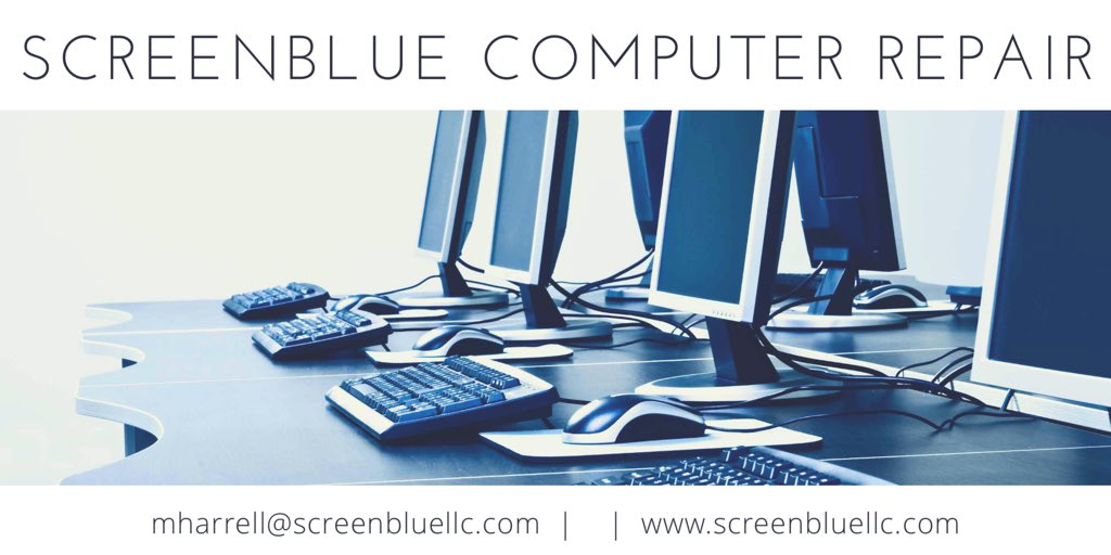 ScreenBlueLLC's tweet image. 