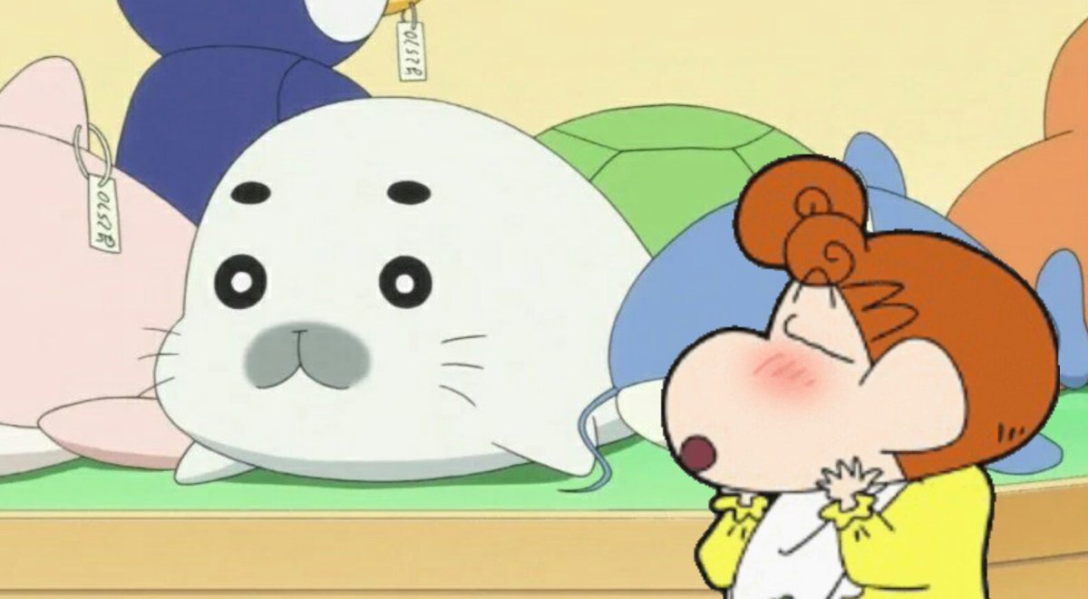 ゴマちゃん珠玉 の一発ネタ集