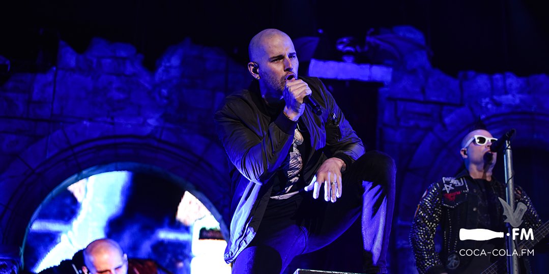coca cola knotfest 2