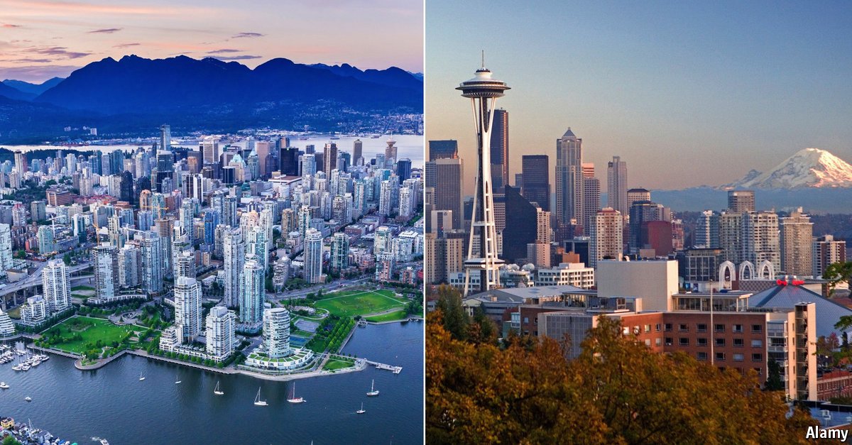 Новая команда нхл сиэтл кракен. Сиэтл ванкувер. Сиэтл ванкувер. Штат вашингтон сиэтл фото. Сиэтл ванкувер.