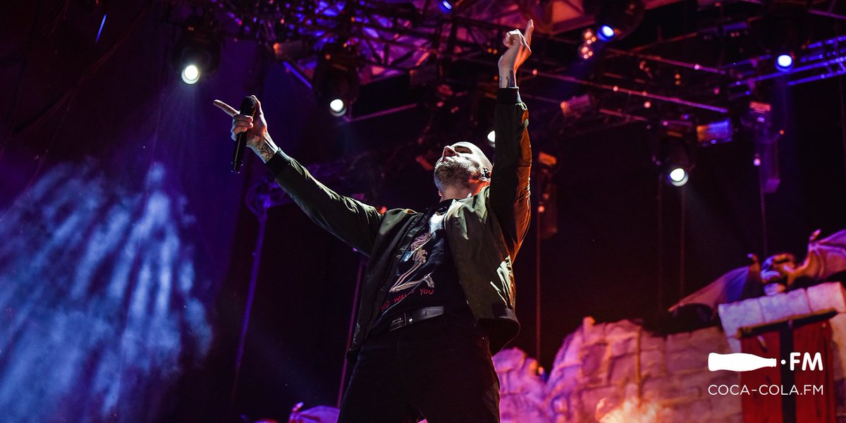 coca cola knotfest 3
