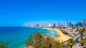 Cybertech_Globl's tweet photo. Coming for #CyberTech17 in @TelAviv? More than just a hub for tech.
Come visit the city that never sleeps
https://t.co/4wIYPgPvpg https://t.co/d9qY4XOULV