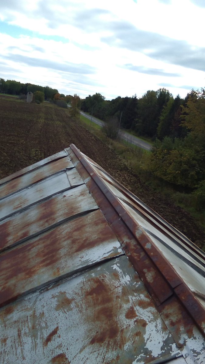 ExploreWithNick's tweet image. Living the high life