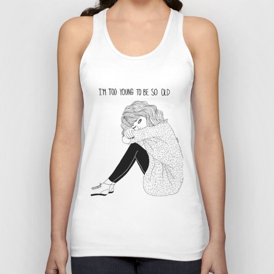 soyrobertita's tweet photo. #UNISEXTANK #TOP #tshirts #girl #society6 @society6 👽 👽 👽 👽 👽 👽  #illustration #comics #drawingbyhand #blackandwhite https://t.co/gU2lPtDTgh https://t.co/c7DOVC0AH3