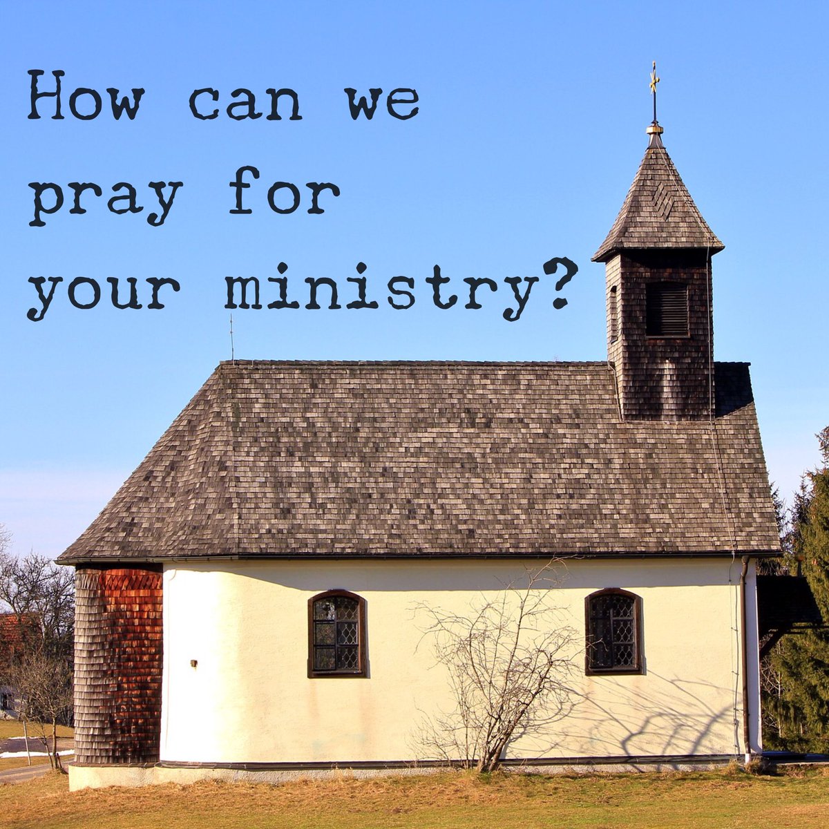 NewSpringNet's tweet photo. Church is happening all over the WORLD tomorrow! We'd love to pray with &amp; for you over what the Lord is about to do! https://t.co/ZS0N93qnoS