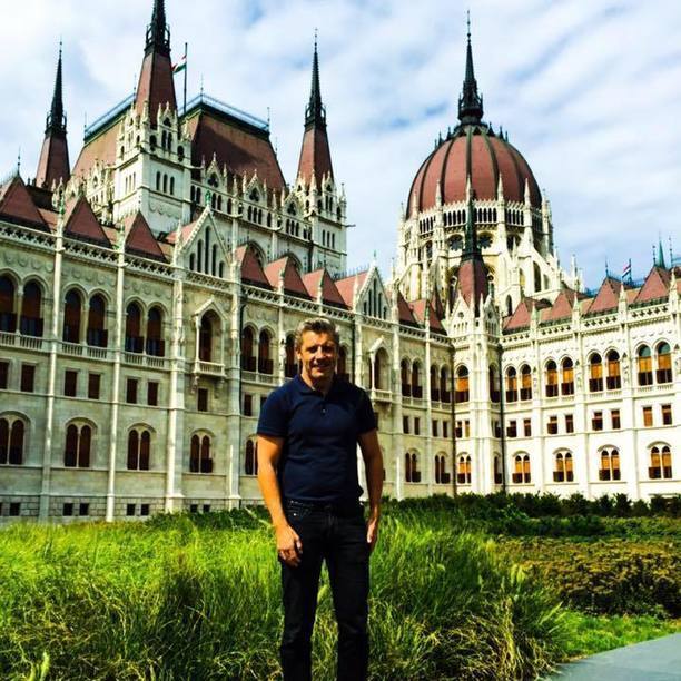 Off The Beaten Track | Emerald Waterways sco.lt/8H3glF via <a href="/wintertonsworld/">David Winterton</a> @USEmerald #rivercruise