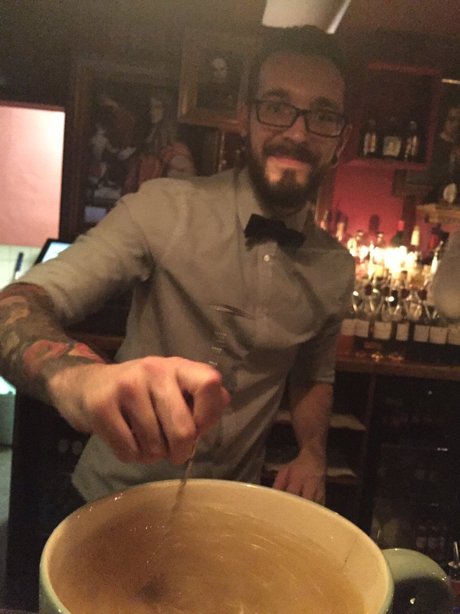 abbeyforegatePO's tweet photo. Thank you @TheLibertinebar #awesomecocktail #notahendo https://t.co/iGoT1HN6VG