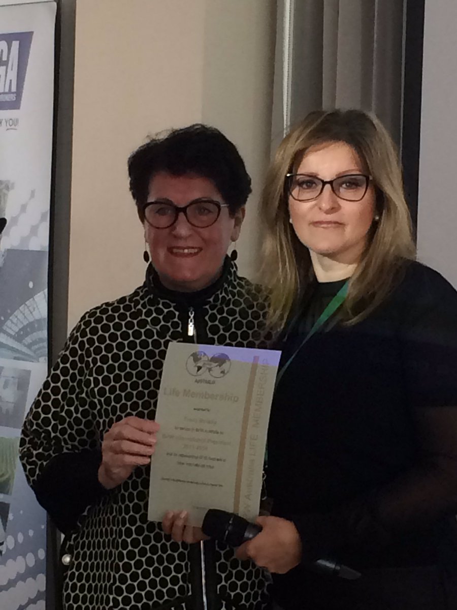 BPW Australia tweet media