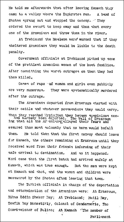 KirianSev's tweet photo. #ArmenianGenocide #humanrights #history #WW1
#Turkey army officer on #Armenian deportations from #Trebizond & #Erzerum 26 December 1916 #ww1 https://t.co/AZgf9i3zMP