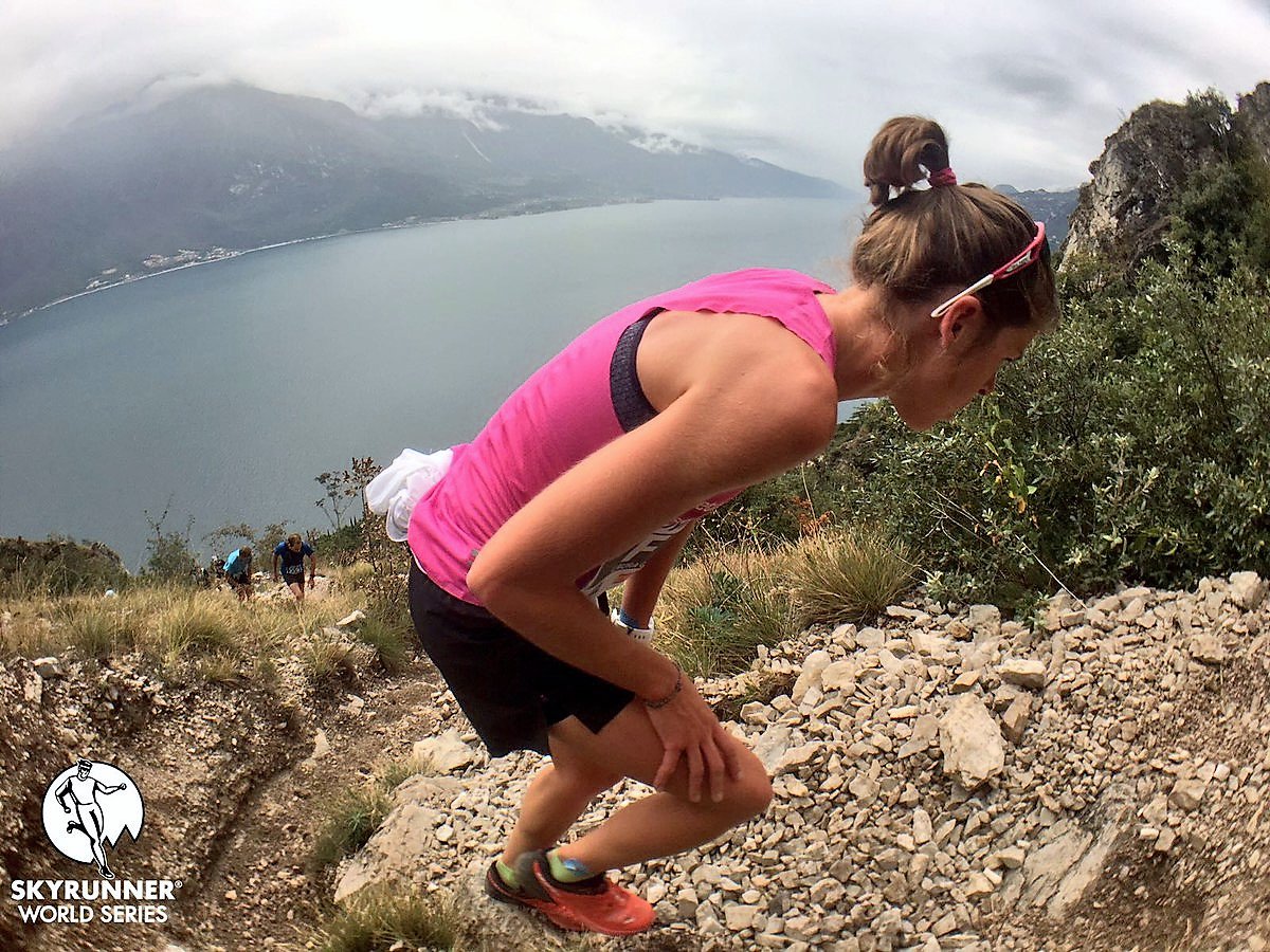 turi_ski's tweet photo. Laura Orgué, subcampeona de skirace de la #SWS16finals #running Marta Molist(5) Pablo Villa (4) y Jan Margarit (6) https://t.co/1hdgBUEclx https://t.co/o5j2WGxWit