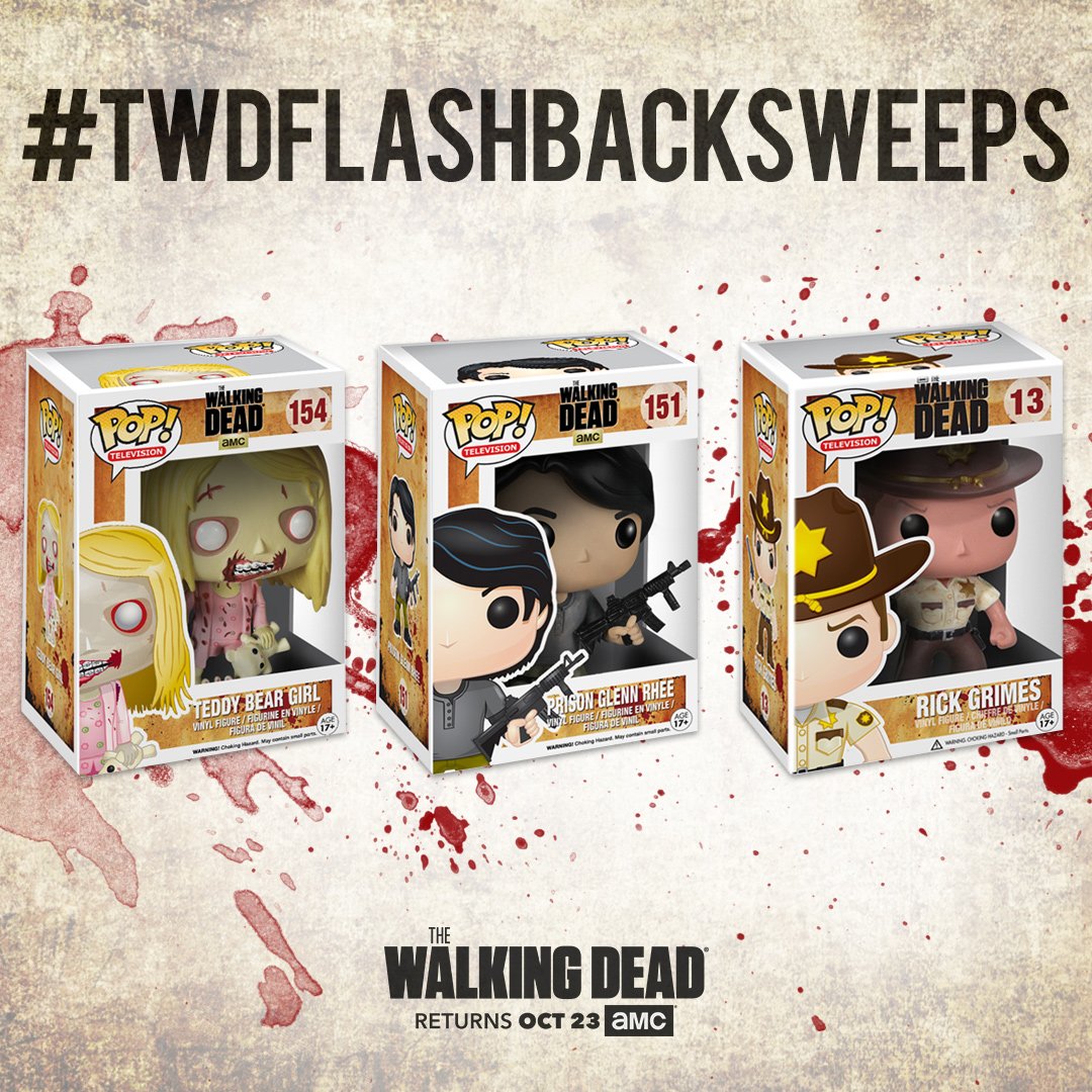 WalkingDead_AMC tweet picture