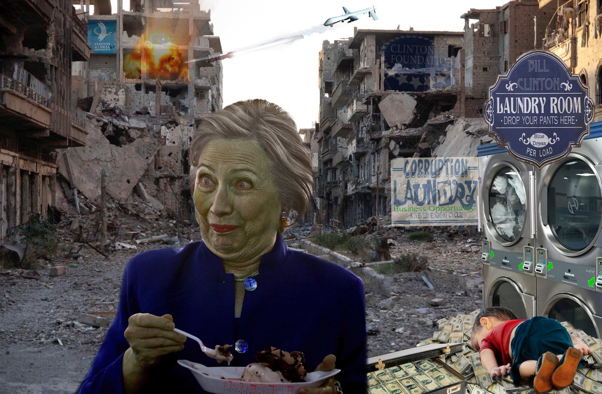 erikjburch's tweet photo. #HillaryBecause #PodestaEmails #NeverHillary #ClintonNewsNetwork #HillaryAProvenLeader #HillaryEmails #Hillaryispureevil #debate
#JillStein https://t.co/KyHpU36qEd