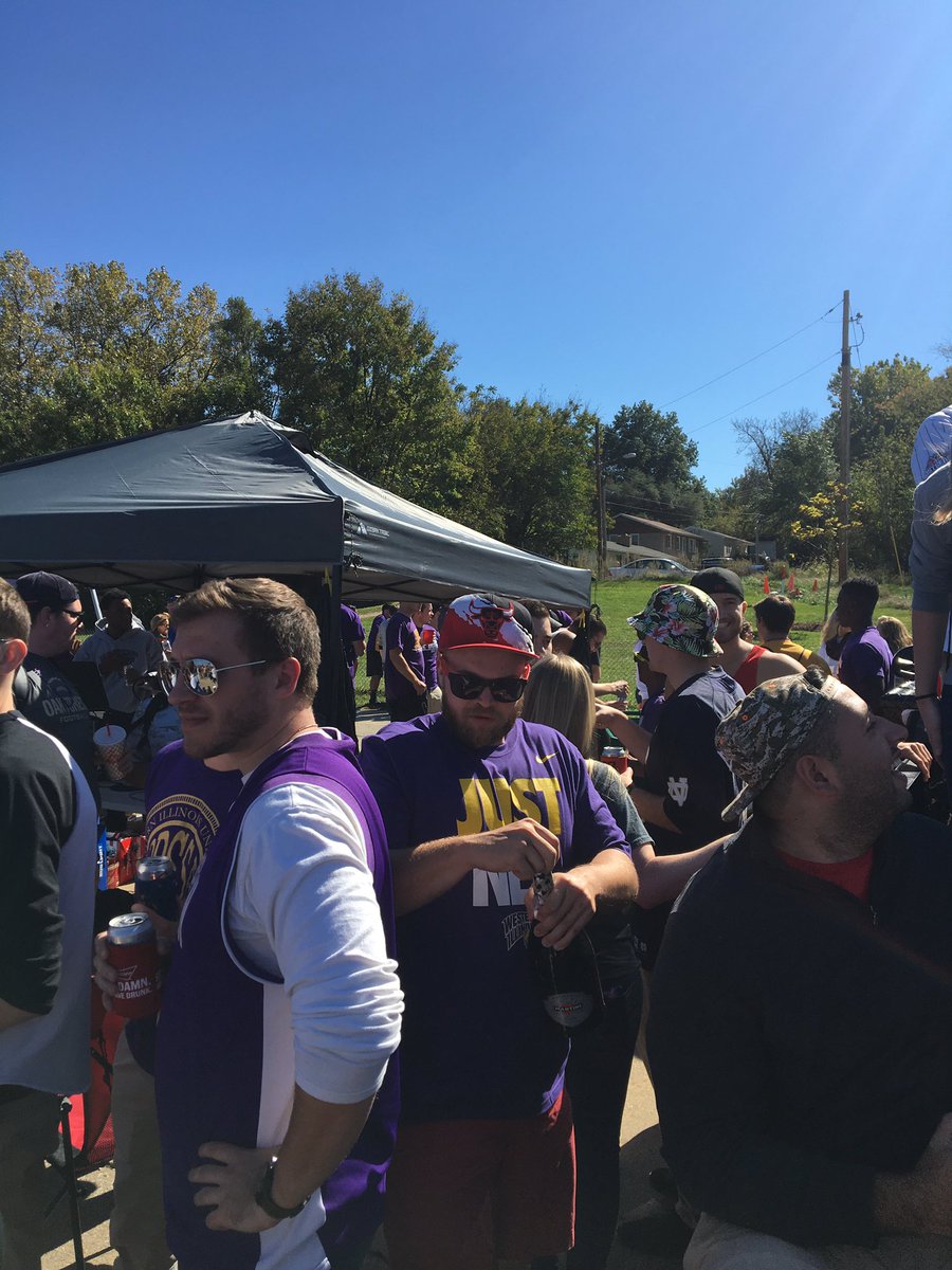We hope all of you are enjoying your fall break, needing after the 3 day long party that was last weekend