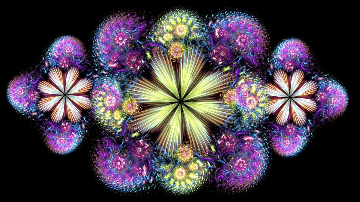 SphericFractals's tweet photo. © 2016 Craig Bak 
♥★★ORIGINAL CONTENT ★★♥
#JWildfireUsers #fractals #fractalart #FractalDesigns More Wallpapers at https://t.co/orRsQYu0AH https://t.co/LUIBnMLYbh