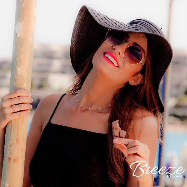 IramJewelry's tweet photo. Breeze collection https://t.co/dwTVxugmHo