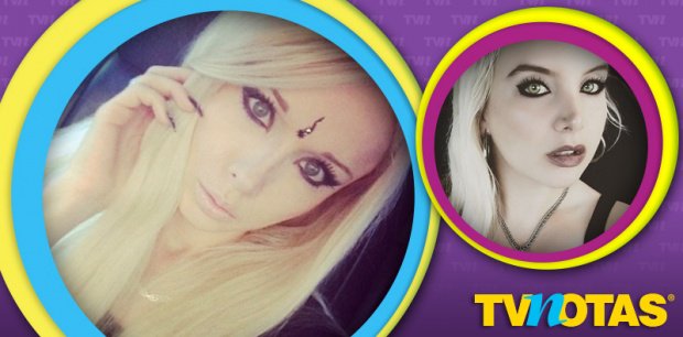 barbie humana mexicana