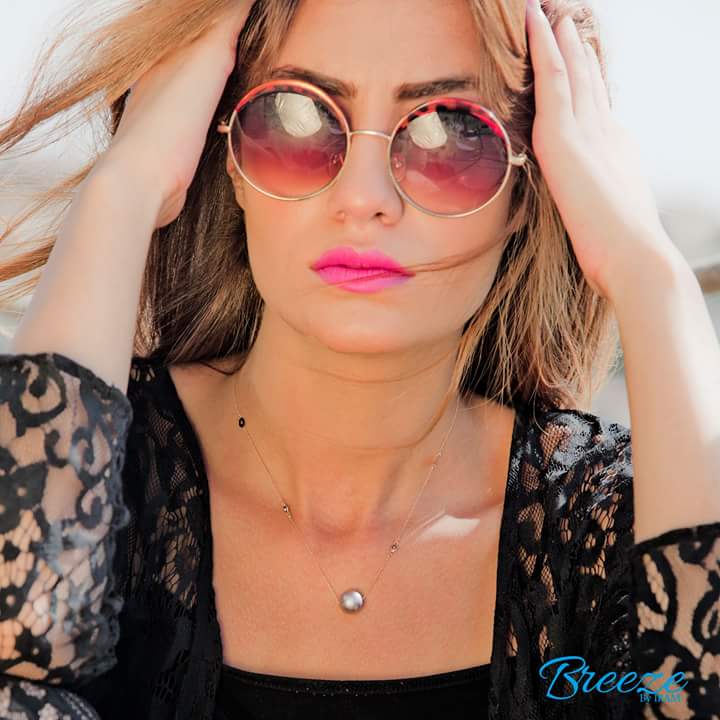 IramJewelry's tweet photo. Breeze collection https://t.co/oFmCMLUAri