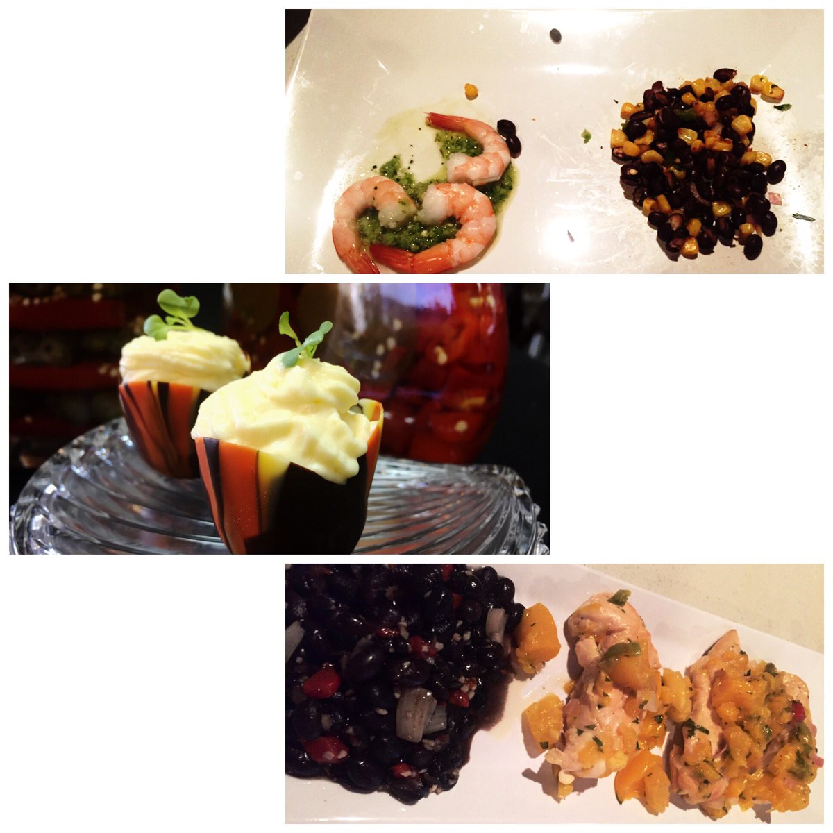 Havana Nights on will combine Cuban food with chamber music featuring Grieg, Chuck Corea, and many others. Tickets @ PhoenixChamberMusicSociety.org