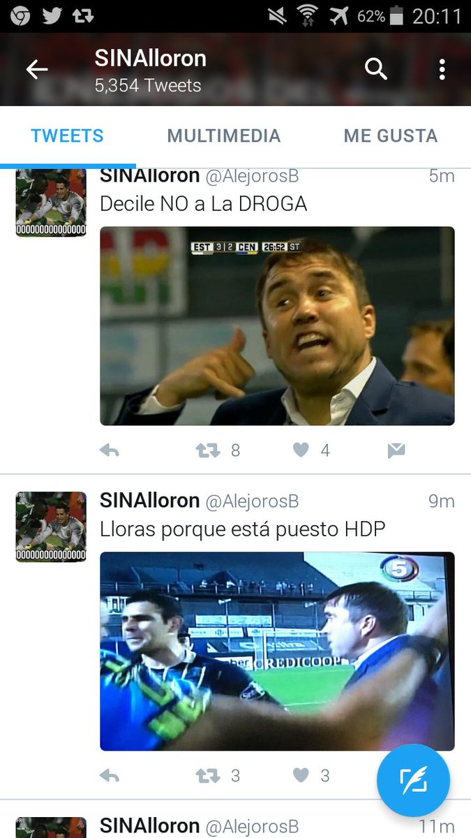 Pasion_rosarina's tweet photo. Dios mío las payasadas que hay que leer, ven más los partidos de Central ellos que nosotros😂 https://t.co/fkICKITFff