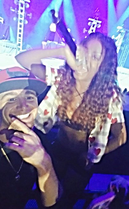 @dreezydreezy you're my favorite artist after the other night.. You #SLAYED.. #prayingforgreatness #BadBitch<a class="tags" href="/tag/dreezydreezy">@dreezydreezy</a><a href="/tag/respect"class="tags"><span>#respect</span></a><a href="/tag/badbitch"class="tags"><span>#badbitch</span></a><a href="/tag/slayed"class="tags"><span>#slayed</span></a><a href="/tag/prayingforgreatne"class="tags"><span>#prayingforgreatne</span></a>