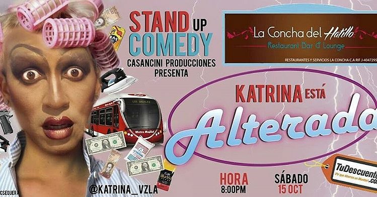 LaConchaDelHatillo tweet media