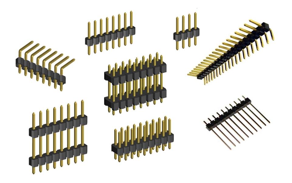 phoenixentusa's tweet photo. Breakaway Pin Headers Variety of heights Pin counts Break Out Header Strips https://t.co/MPi0CbDlfk