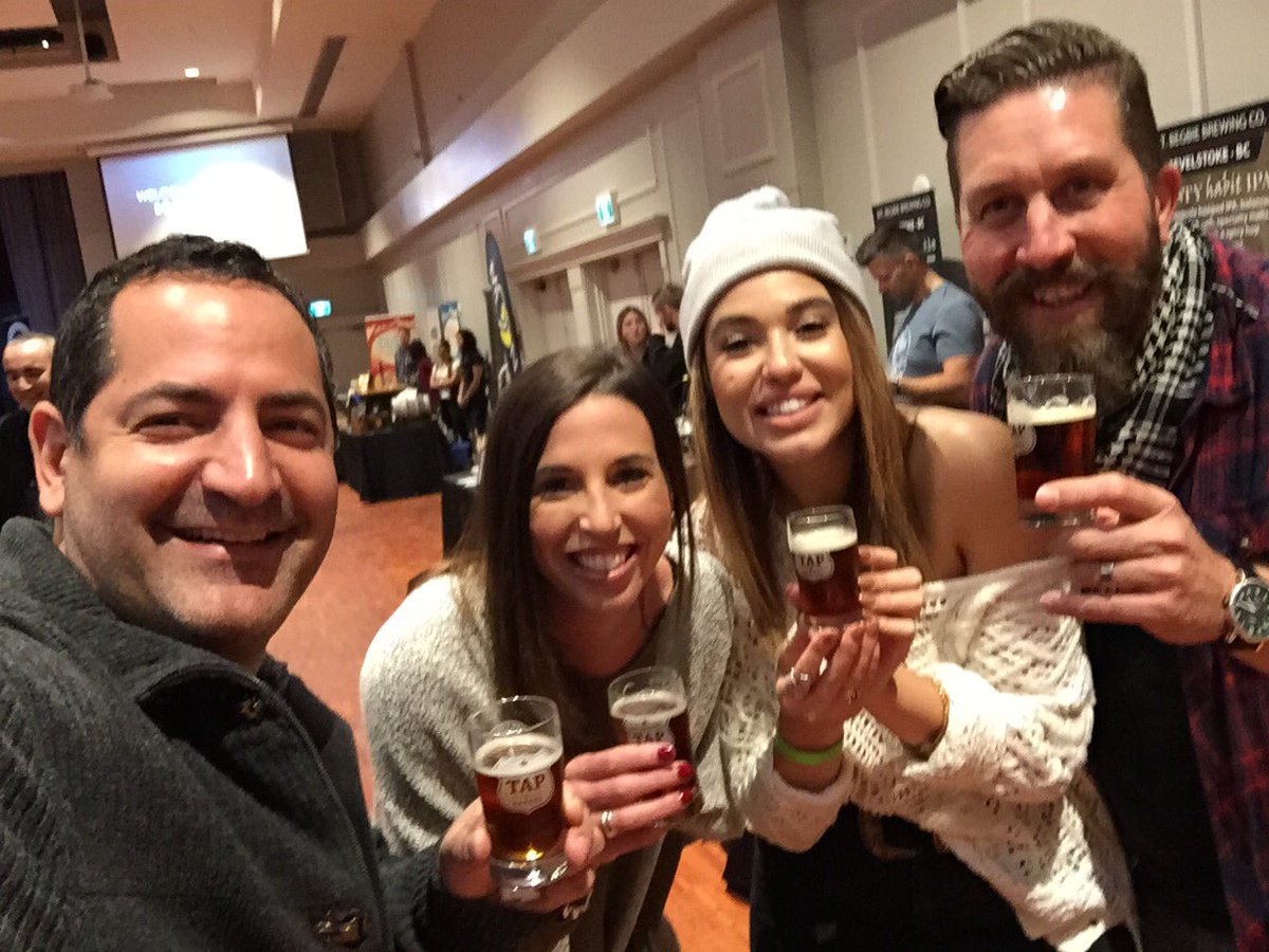 dgbars's tweet photo. @Beer_Guy_Mark @OffTheRailBeer @tapandbarrel @#collabobeer rocks!!! @BCBeerAwards https://t.co/DXqrdQ1bXB
