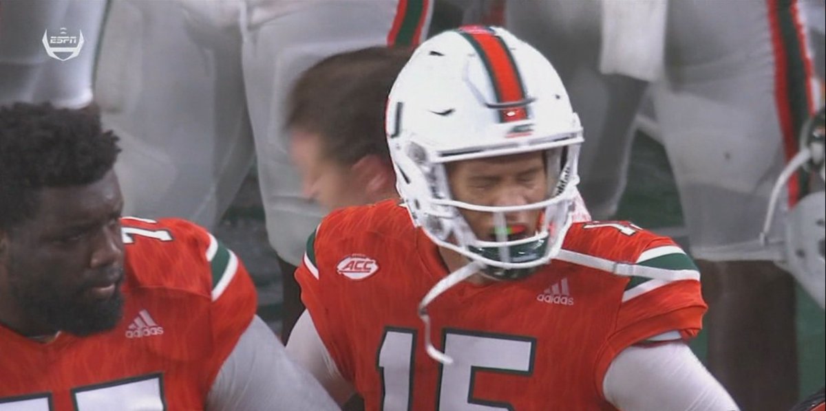 Number 16 Canes upset by UNC, 20-13 - bit.ly/2e7PbJa?utm_me… https://t.co/MXjRgXLpnO