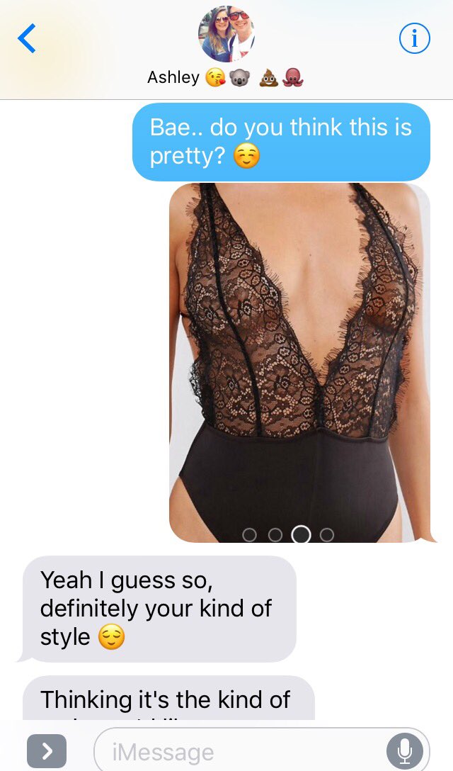 LemonMuffin95's tweet photo. 😳😍 What a keeper @Ashley_x_Wilson #RelationshipGoals #HeFoundIt https://t.co/4lkNIG5Qoy
