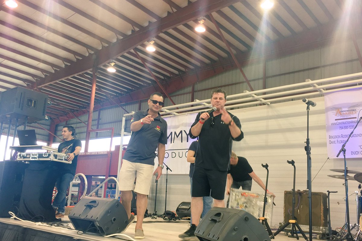 We had a blast at <a href="/docsbaconfest/">BaconBluesBrews</a> with <a href="/MOBILEMIKE_/">Mobile Mike</a> and <a href="/DocReno/">Doc Reno</a>