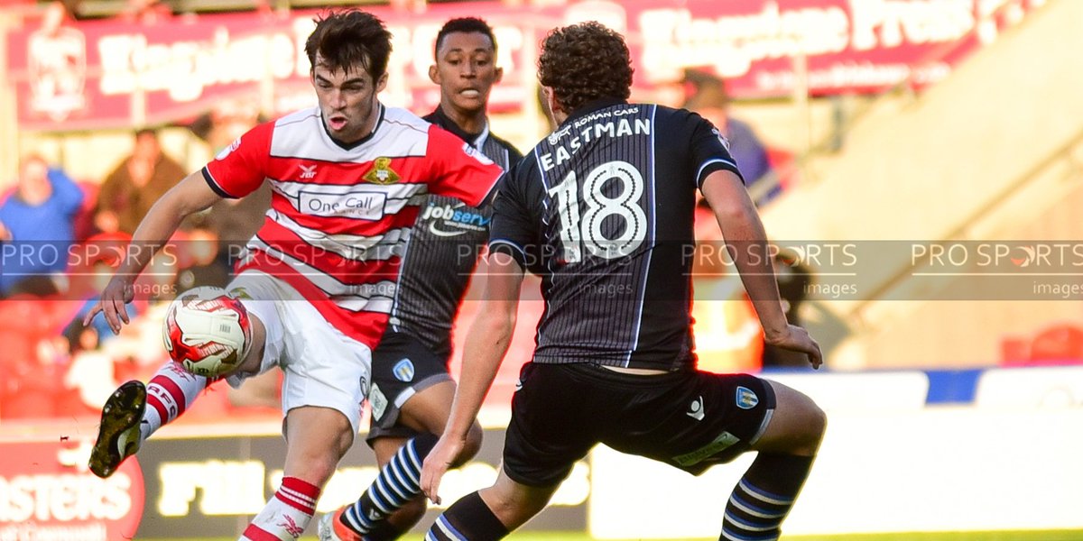 GALLERY <a href="/drfc_official/">Doncaster Rovers FC</a> v <a href="/ColU_Official/">Colchester United FC</a> <a href="/SkyBetLeagueTwo/">Sky Bet League Two</a> <a href="/musicandmirrors/">Musicandmirrors</a> goo.gl/HMFBuo #ProSportsImages