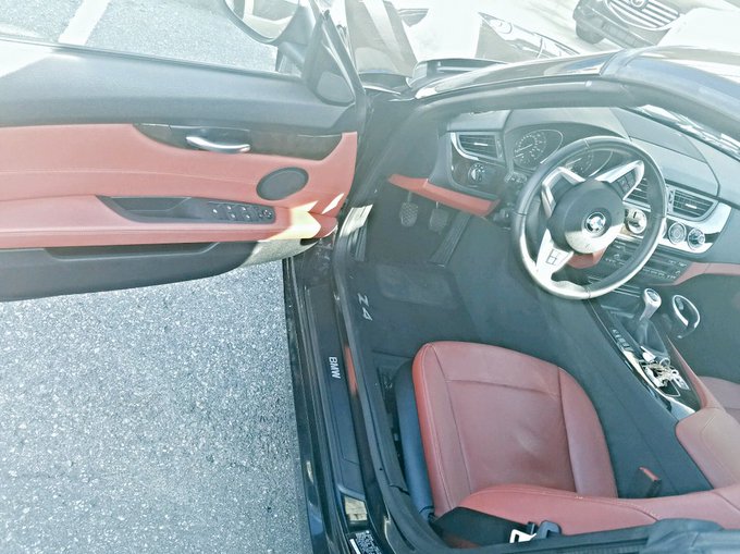 My new baby #Kodagold https://t.co/OY4y5Ny28j<a href="/tag/kodagold"class="tags">#Kodagold</a>