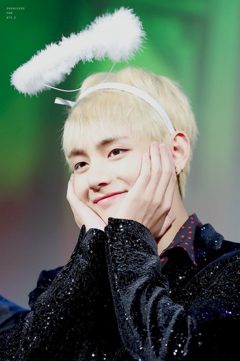 taehyung pics⚡️ on Twitter: "👼🏼…