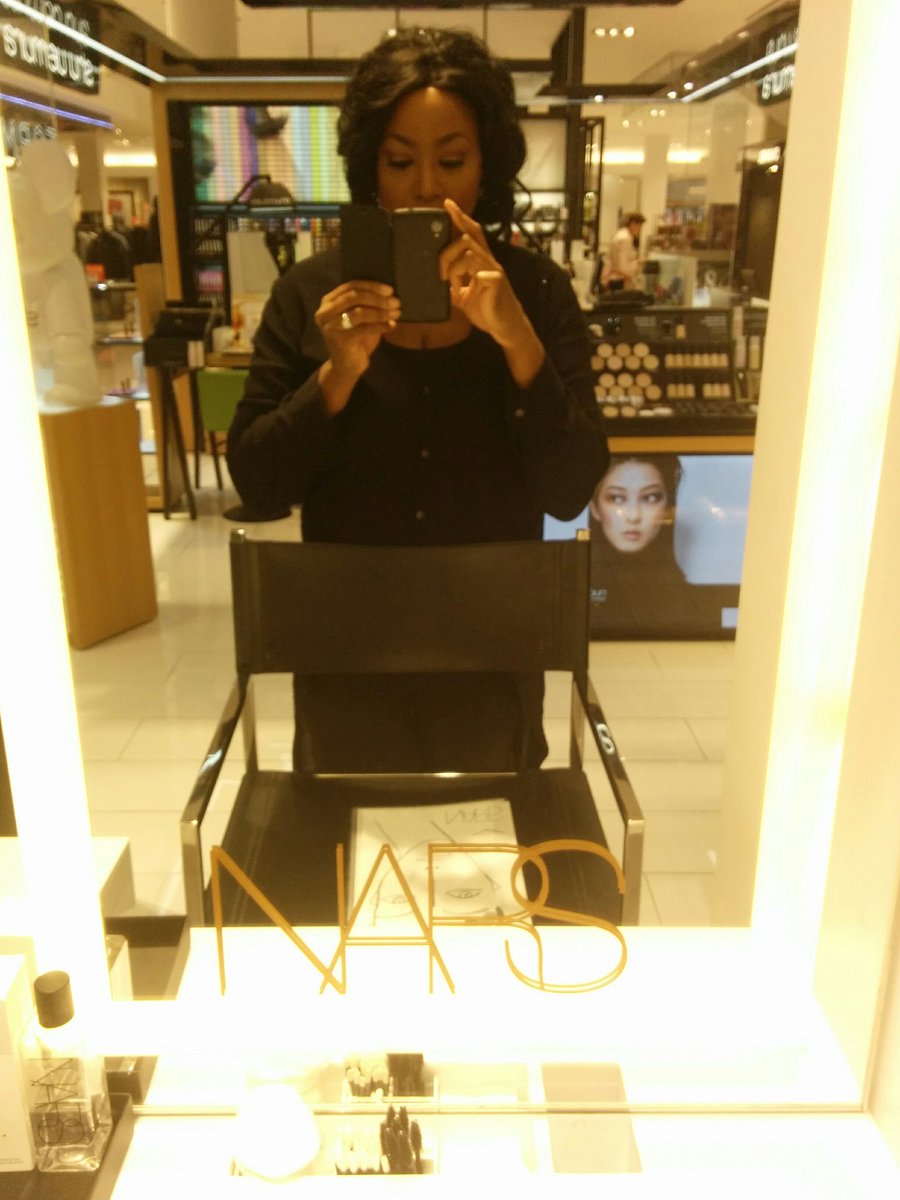 A NARs kinda Day!😀