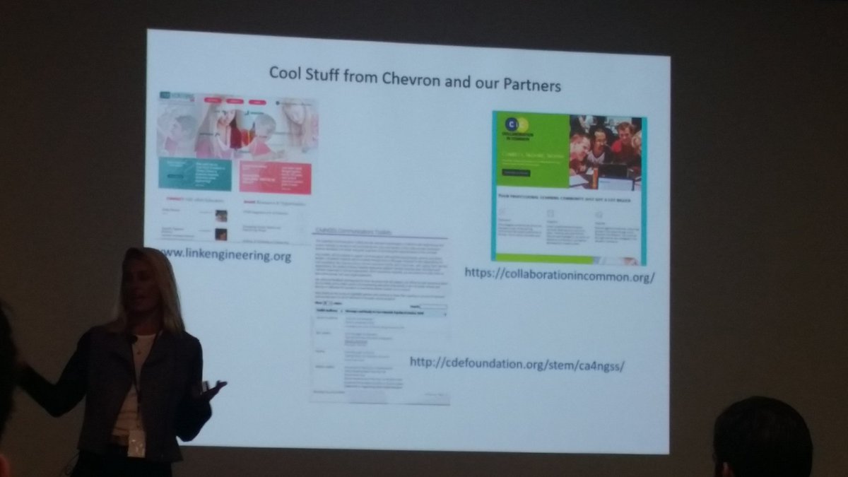 Casita4Earth's tweet photo. So thankful for @Chevron support for STEM education! #starteacherresearcher https://t.co/mobepXeBwF https://t.co/ZVGV5jr5xJ