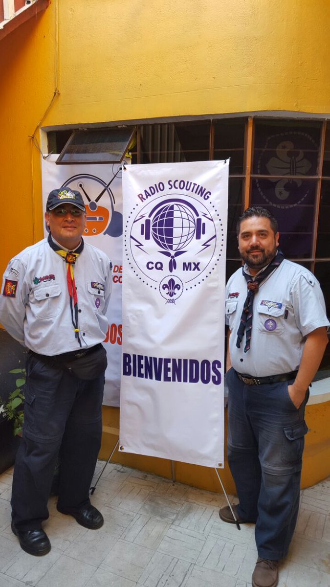 scoutsdemexico's tweet photo. ¿Estás disfrutando del #JotaJotiASMAC? Compártenos tus fotos #ScoutsDeMexico https://t.co/EWQtHidKBV