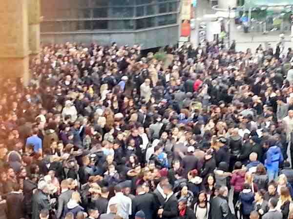 ali_cope's tweet photo. 3 years ago today was Joshua's funeral ♥ https://t.co/jeg9RG5b6g