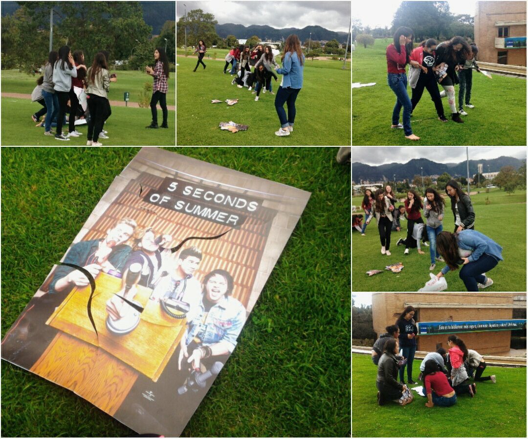 5SOSUpdatesLA's tweet photo. The Colombian 5SOS Fam had a meetup in Bogotá! 🇨🇴 || @5SOSColombia #5SOSFamMeetup #Colombia5SOS #5SOSFam #5SOSMeetup -M https://t.co/xqXsFOTFNd