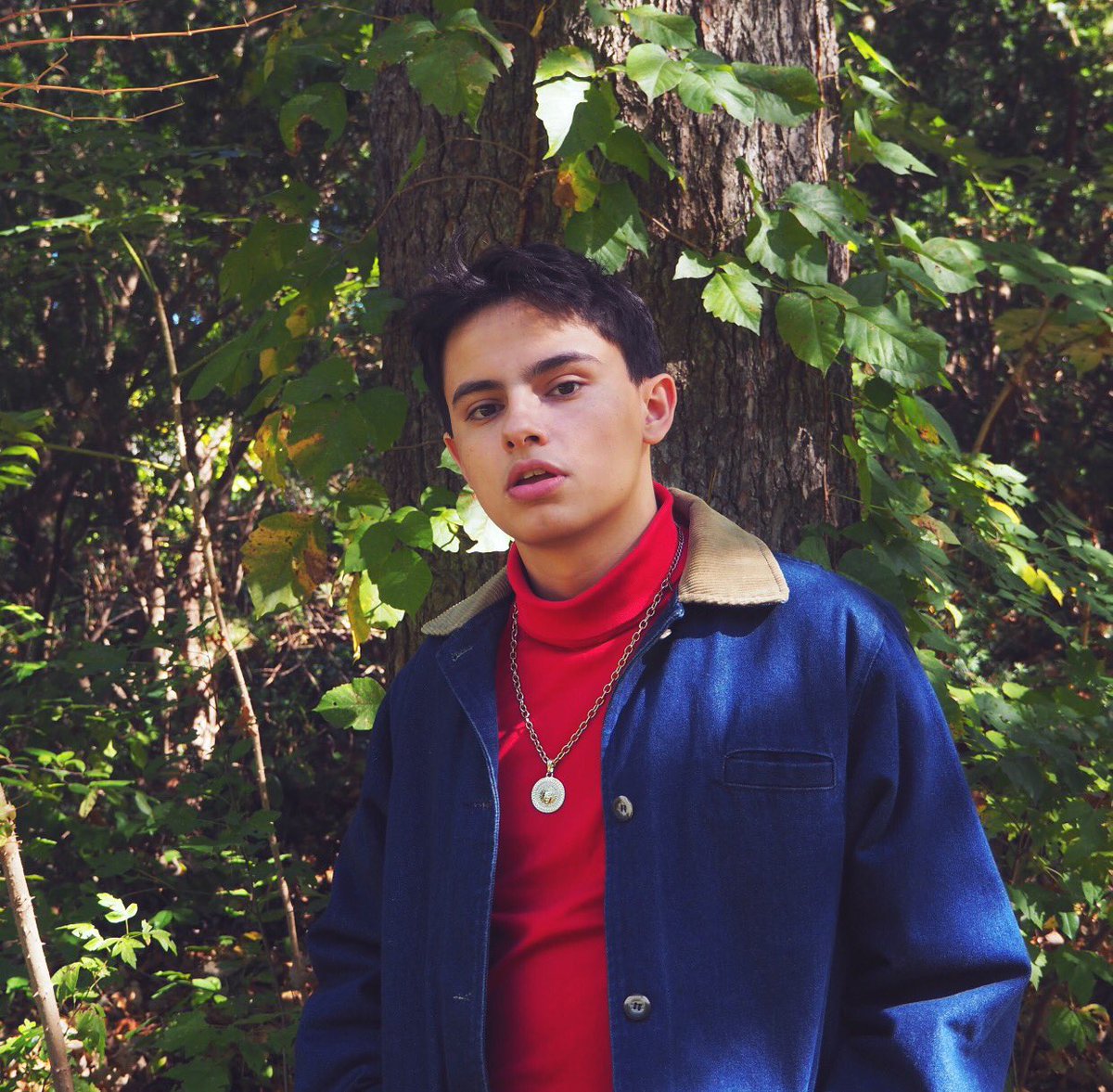 NoHoesGeorge tweet picture