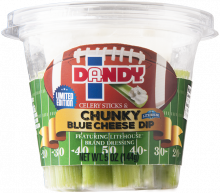 Duda expands celery snacking line - buff.ly/2di95lP