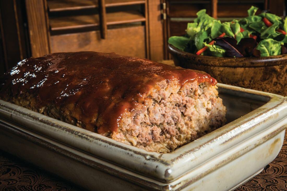 SigmaFoodservic's tweet photo. Pastel de #carne a la #BBQ excelente idea para la cena #ComnorSigmaFoodservice #CertifiedAngusBeef #meatloaf #food #beef #angus https://t.co/welYkMJKvD