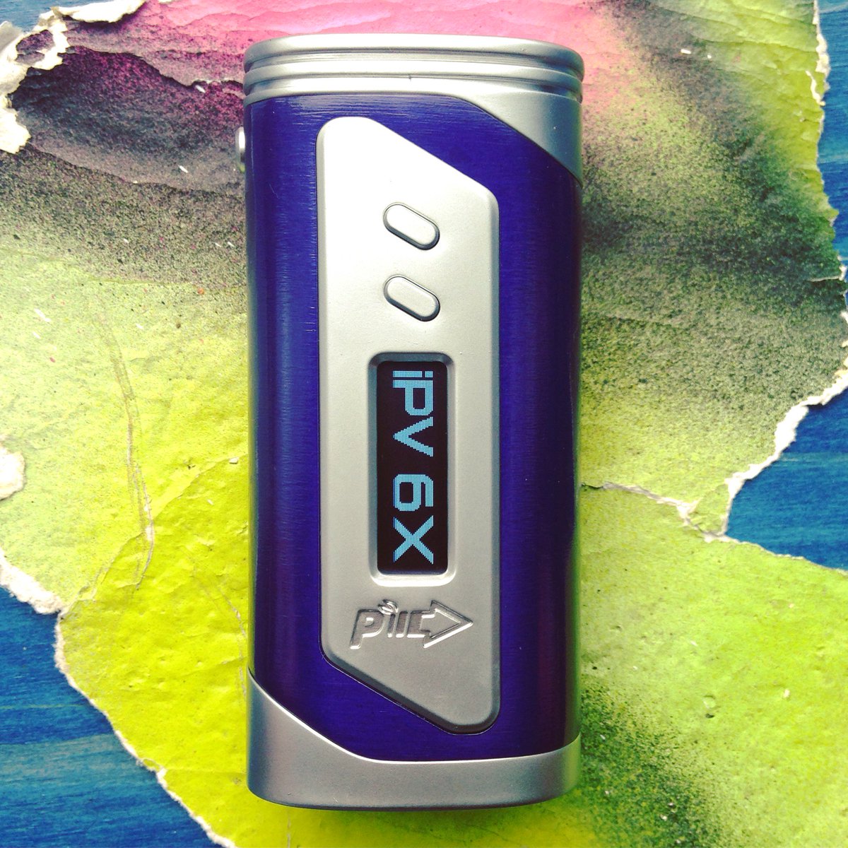 Cloud Vapor Lounge tweet media