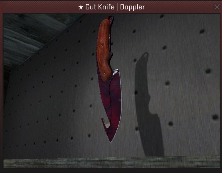 CSGOBooth tweet picture