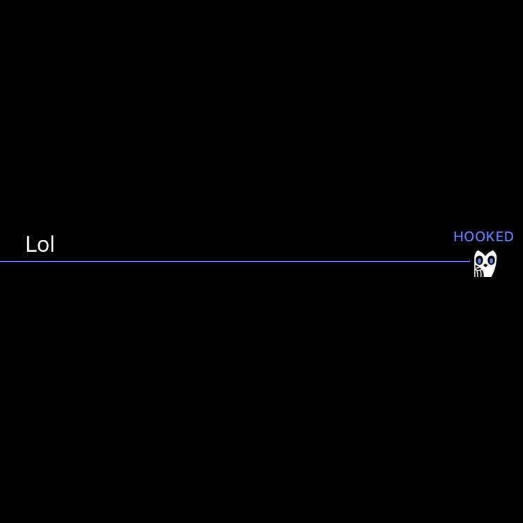 kevachec's tweet photo. Just read this amazing chat story on HOOKED! https://t.co/Uwcy6QHMLA https://t.co/u7iqTjqWTx